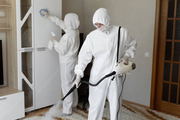 24/7 Emergency Odor Removal experts in Anderson, SC